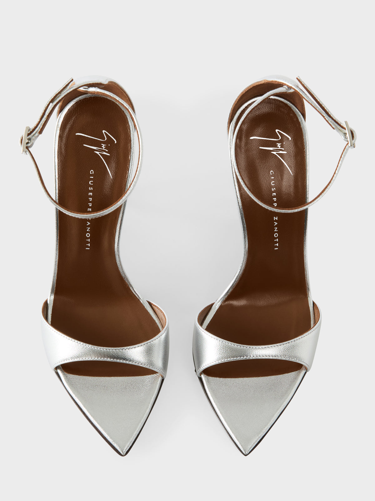 INTRIIGO STRAP SANDAL 105