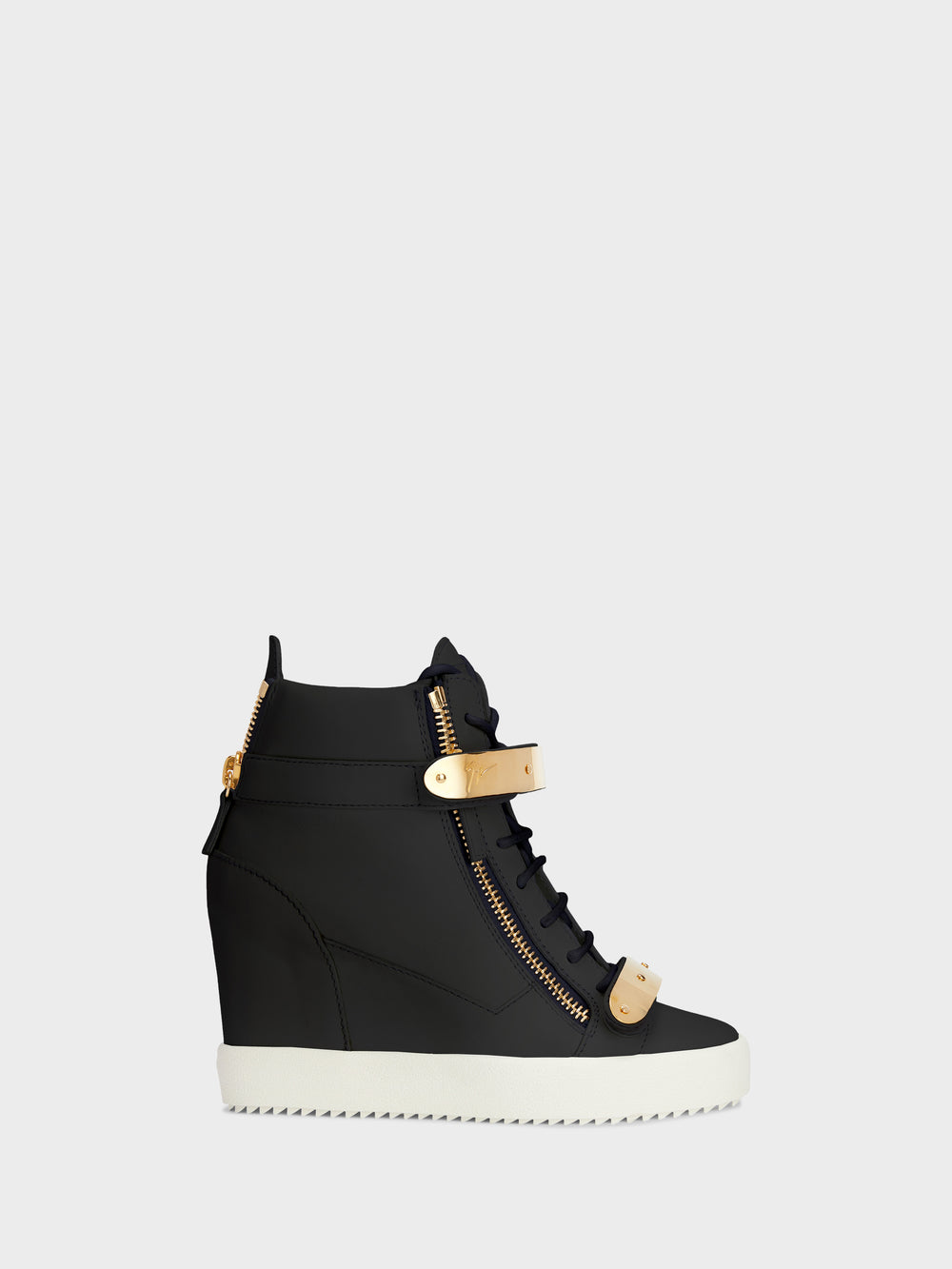 COBY WEDGE SNEAKERSS