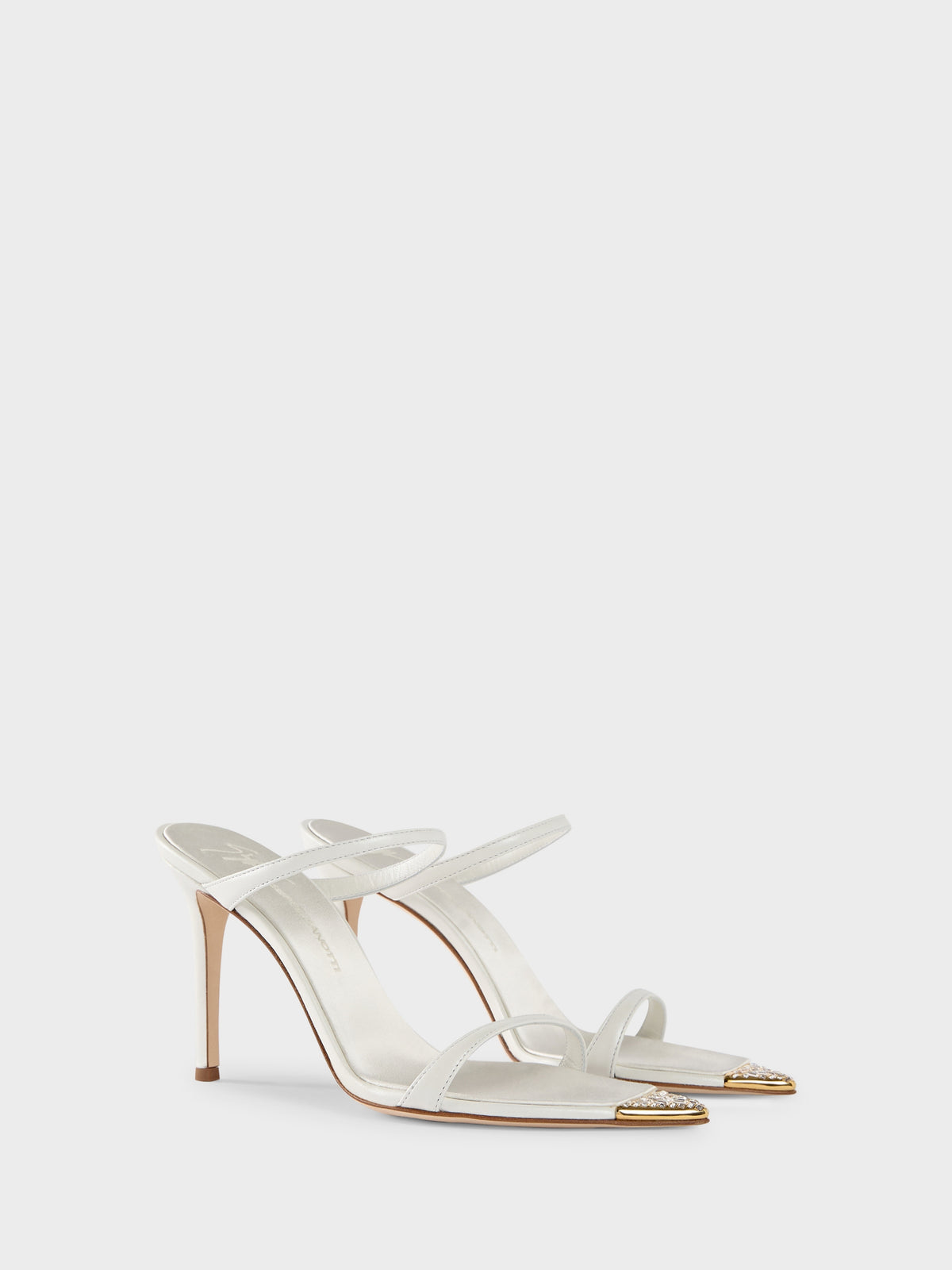 INTRIIGO JEWELRY MULE 90