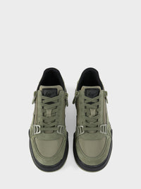 GZ-GHOST SNEAKER