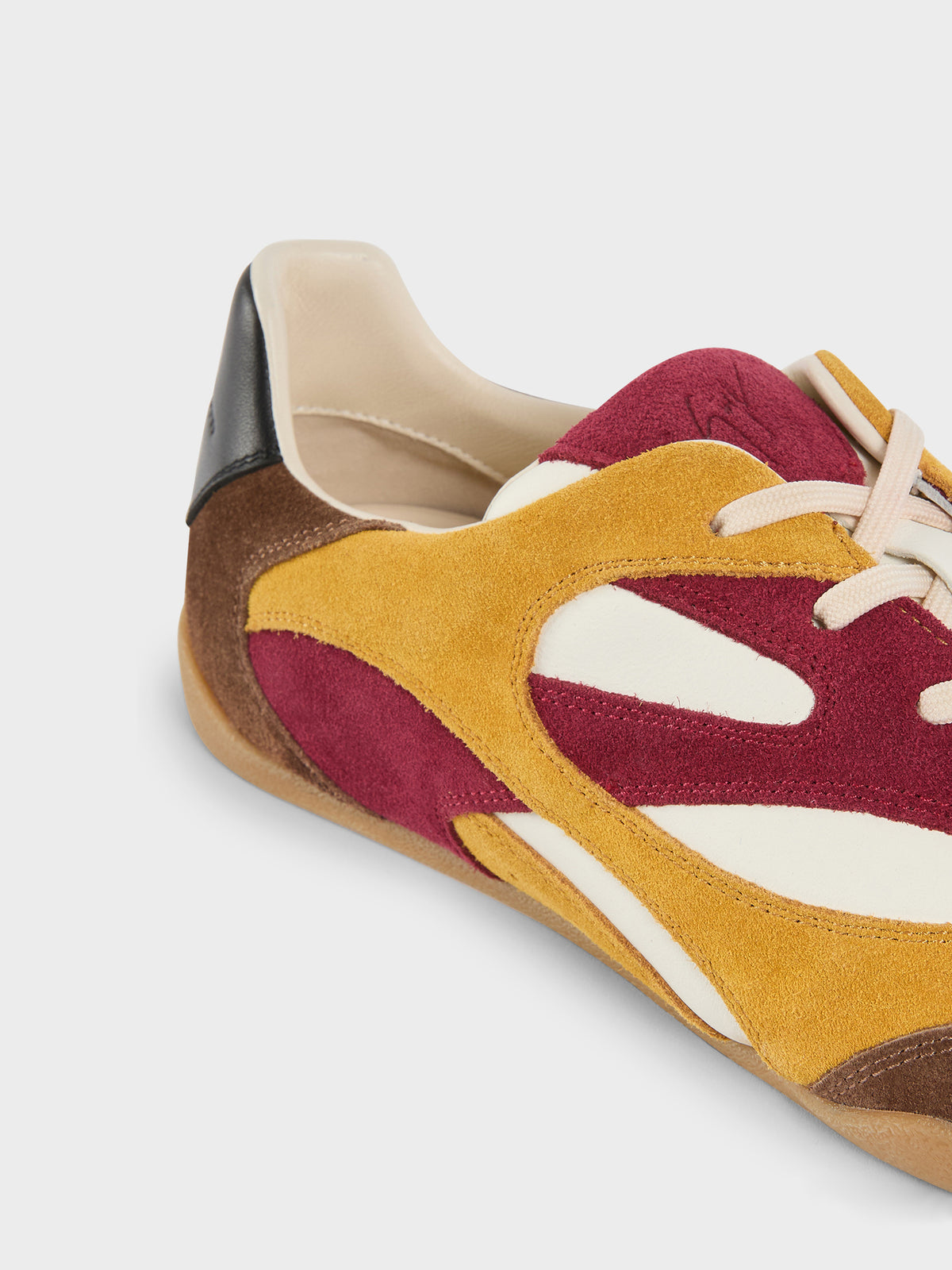 GZ-SPEED SNEAKER