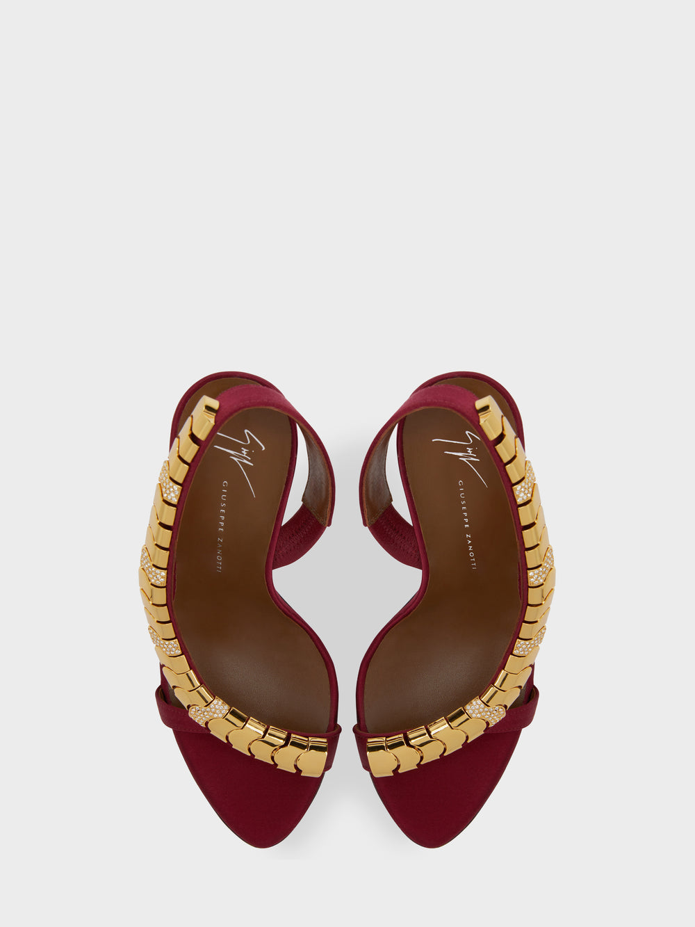 GZ DAFNE 105 SANDAL 105