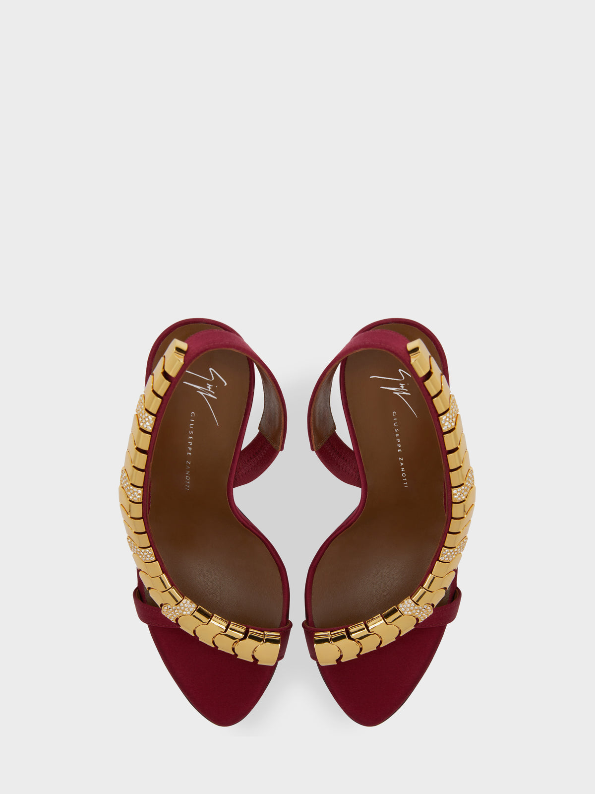 GZ DAFNE SANDAL 105 
