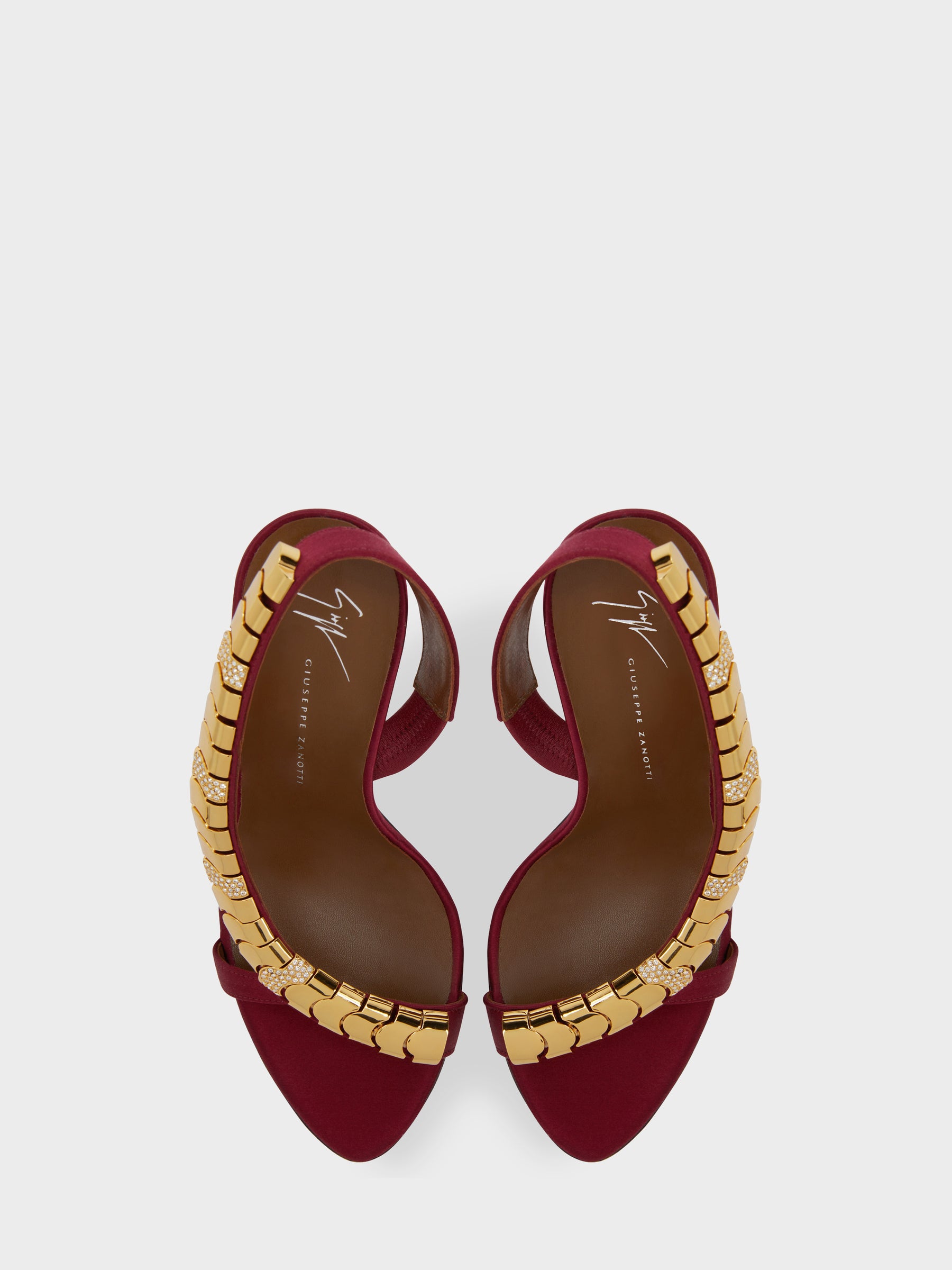 GZ DAFNE SANDAL 105 
