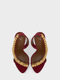 GZ DAFNE SANDAL 105 