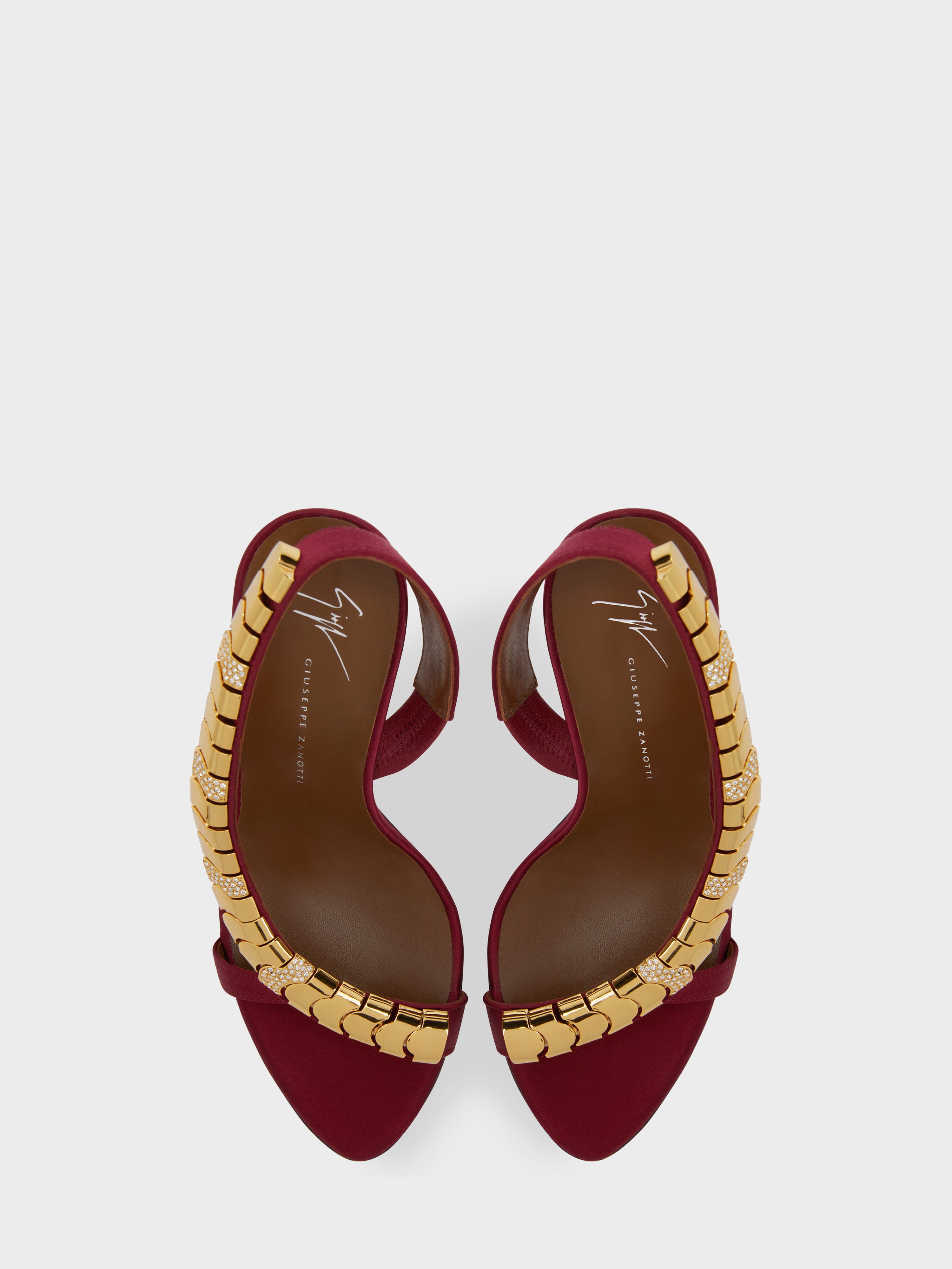 GZ DAFNE SANDAL 105 