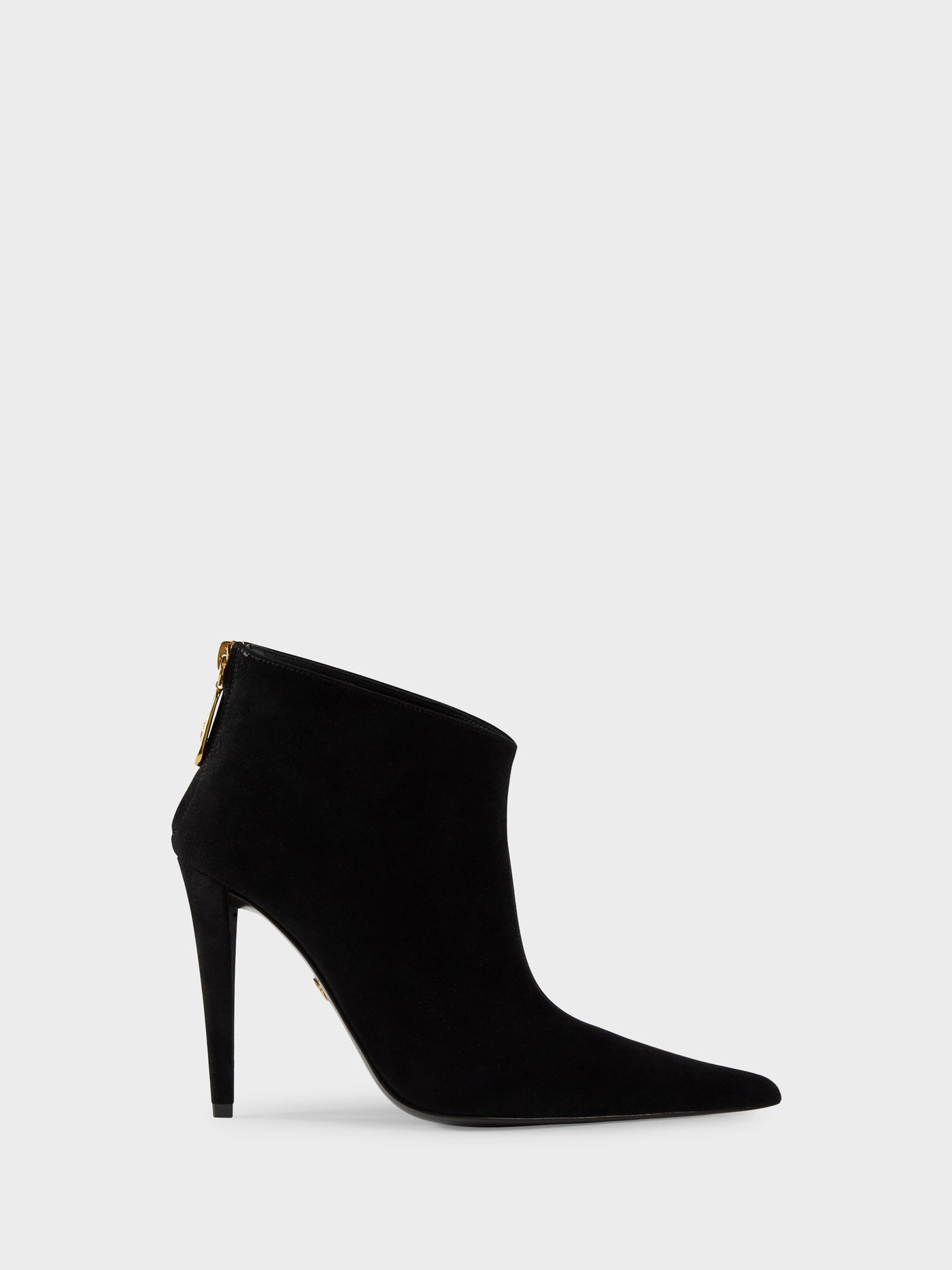 DESIRE ANKLE BOOT 105