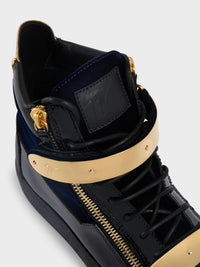 COBY SNEAKER