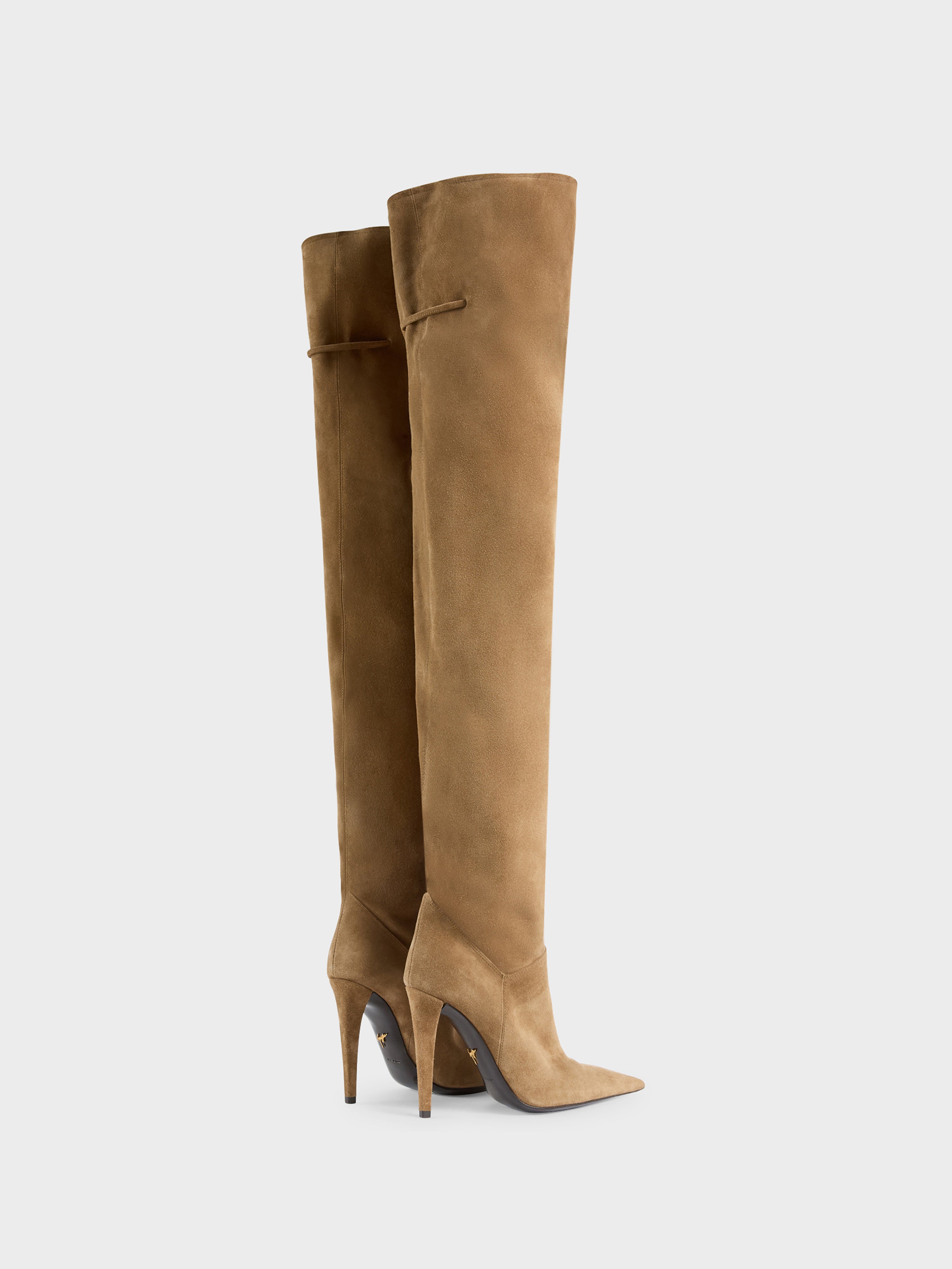 DESIRE BOOTS 105