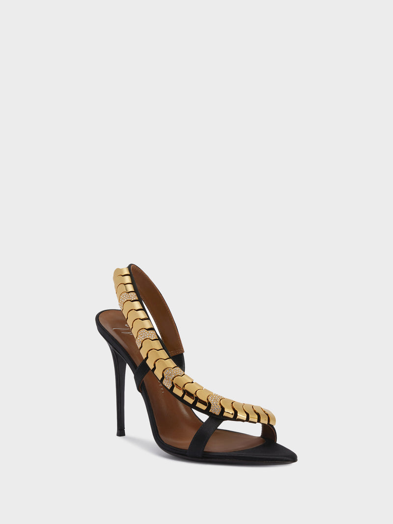 GZ DAFNE 105 SANDAL 105
