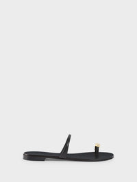 RING FLAT
