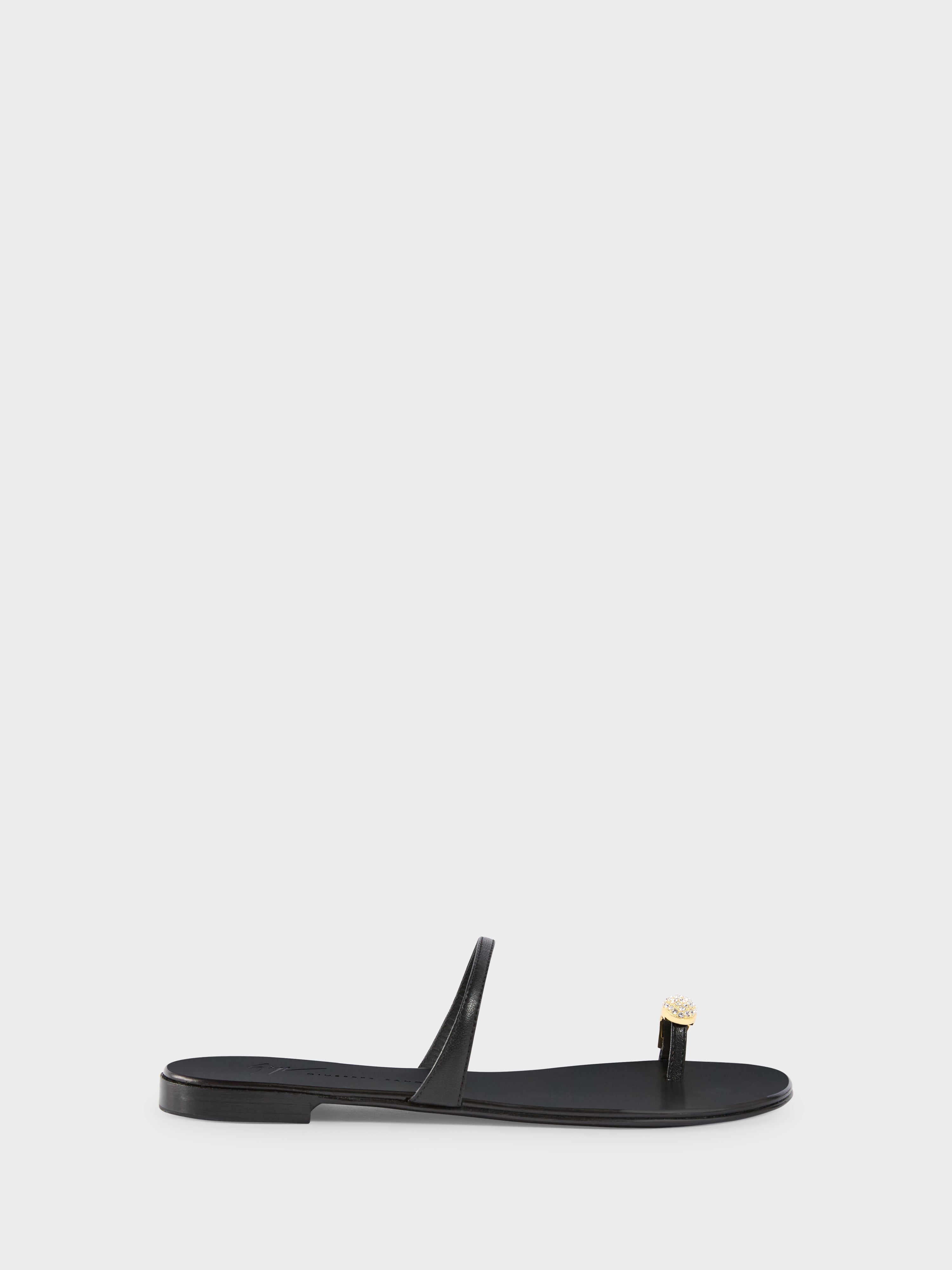 RING FLAT