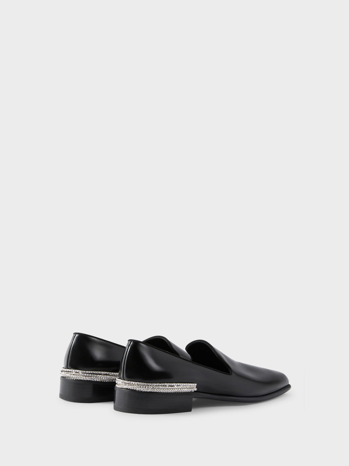 ORLOV MOCASSIN