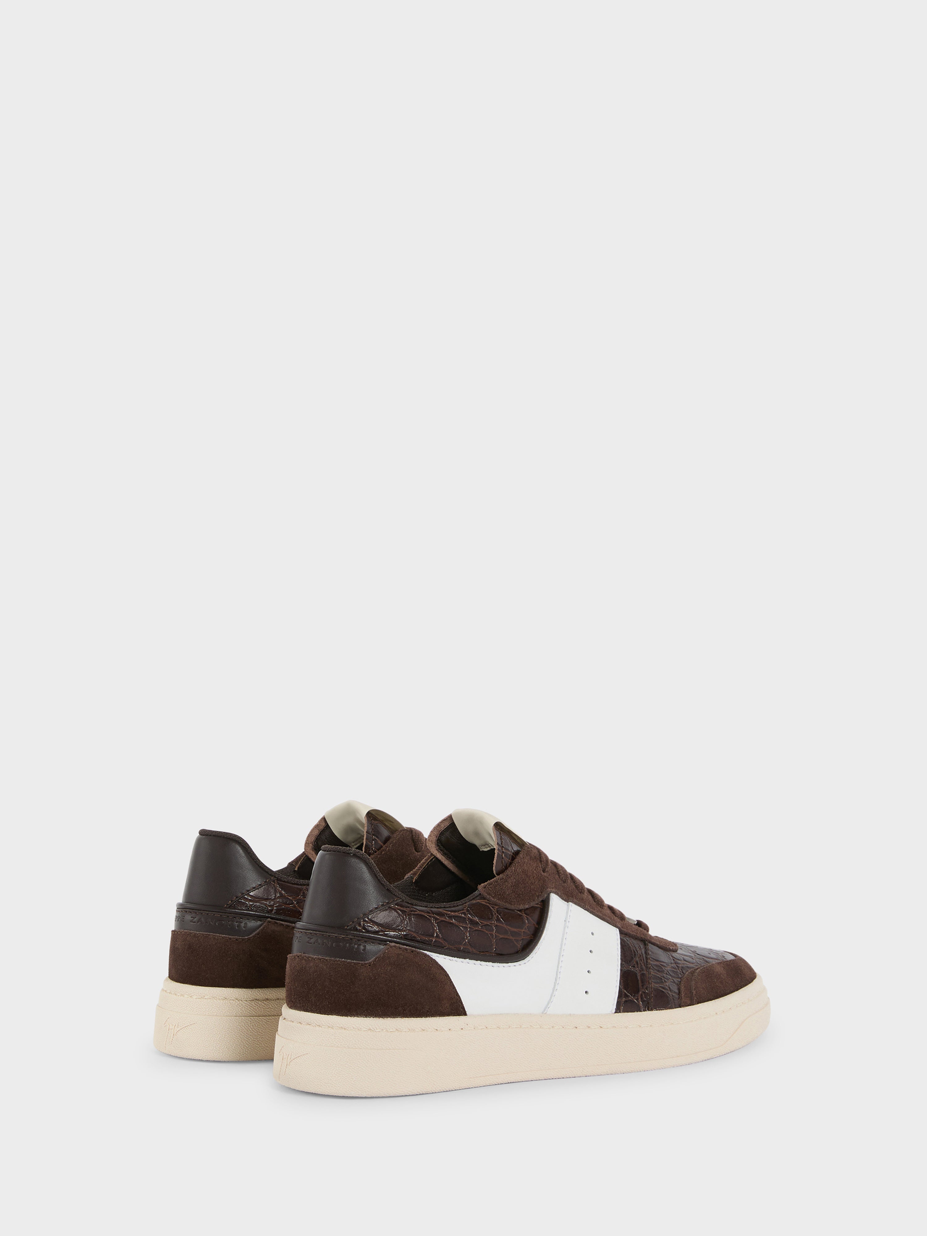 GZ THOR SNEAKER