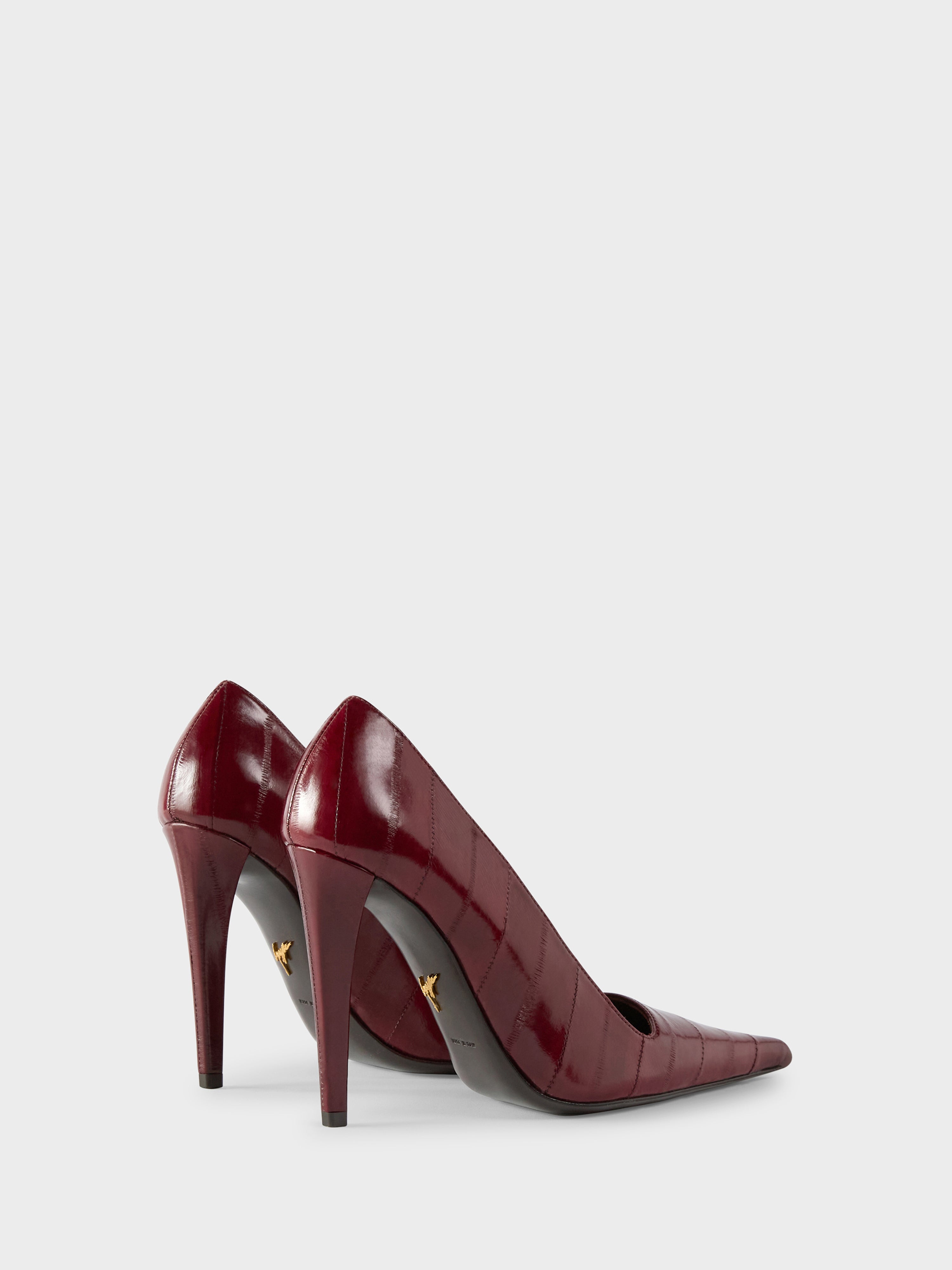 HIGH DESIRE PUMP 105