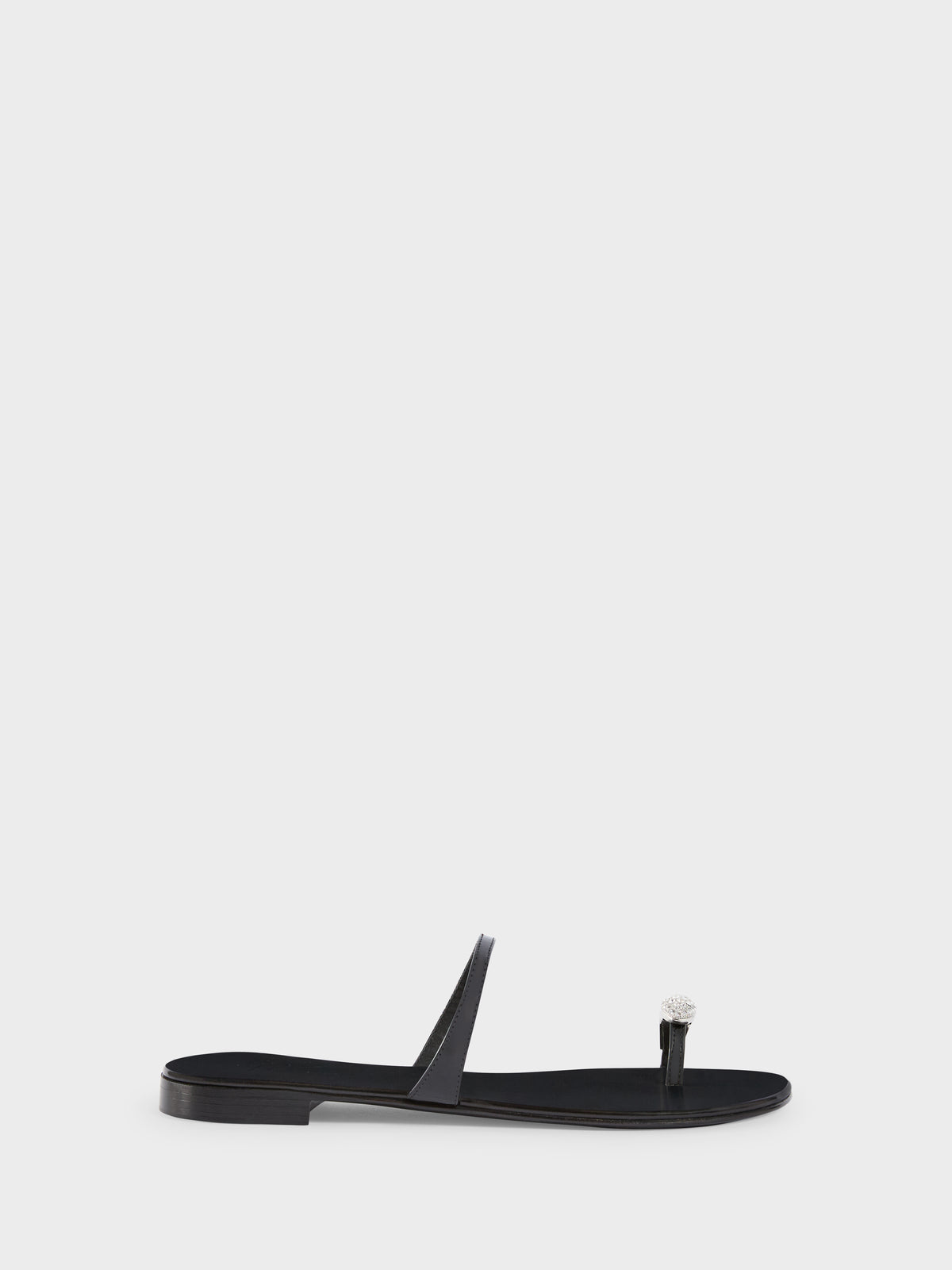RING FLAT