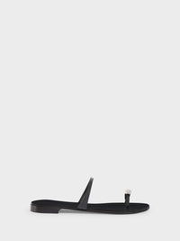 RING FLAT