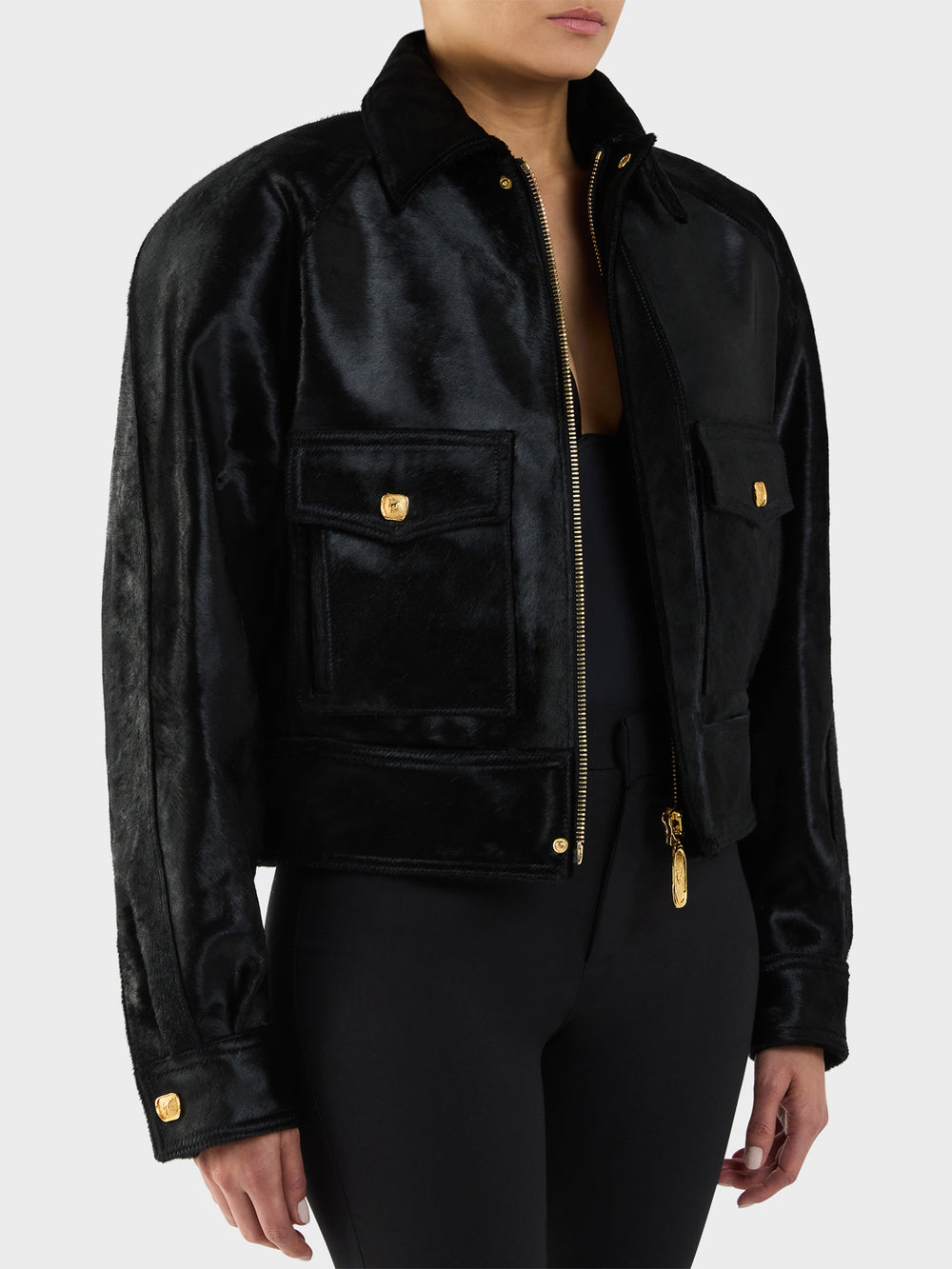 STORM JACKET