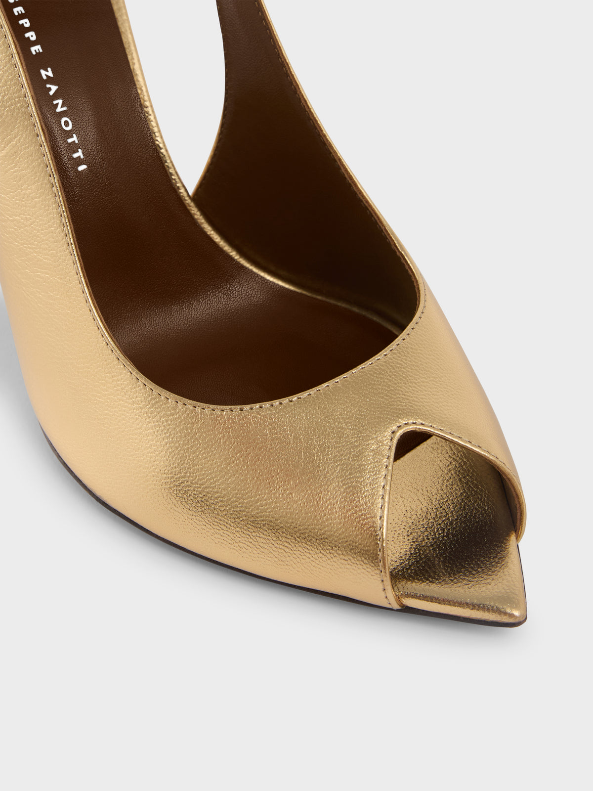 INTRIIGO OPEN TOE 90
