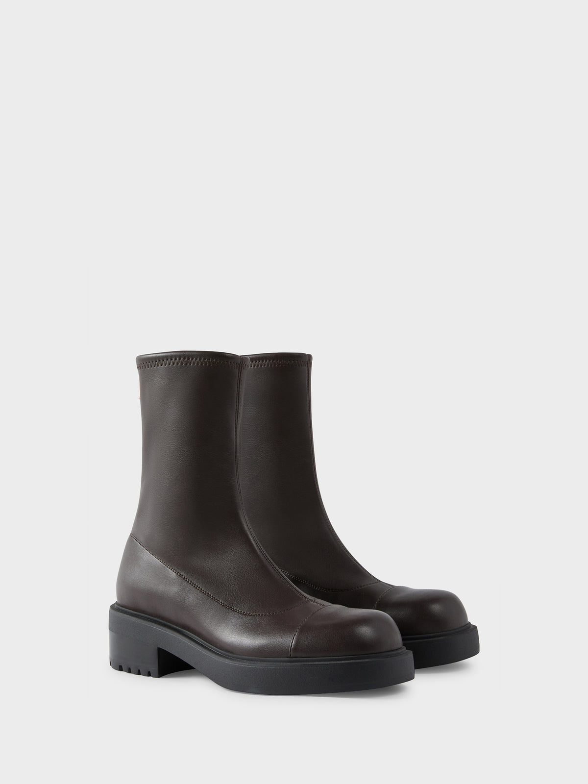 JUNNEY COMBAT BOOT
