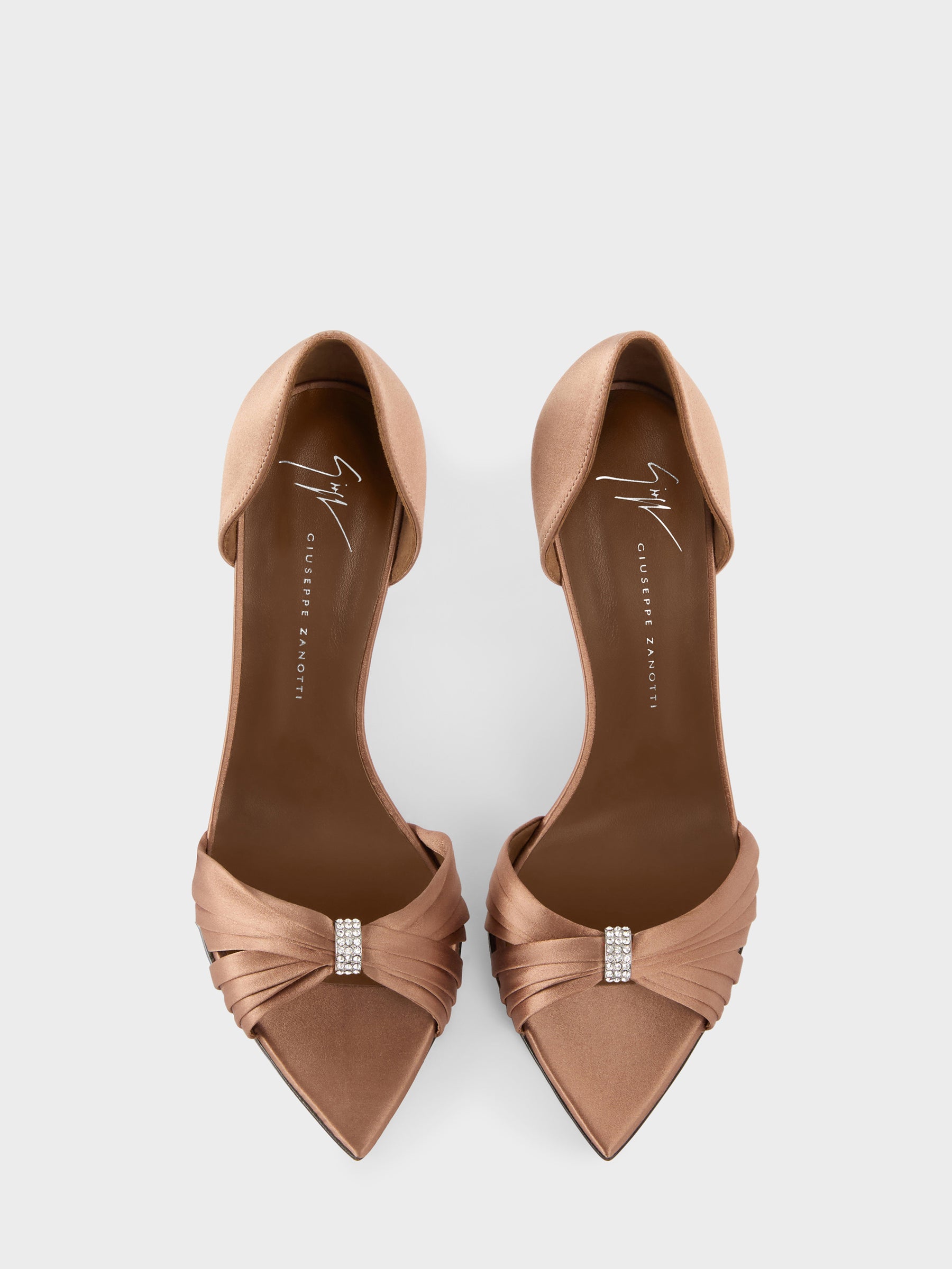 LUMIÈRE SANDAL 105