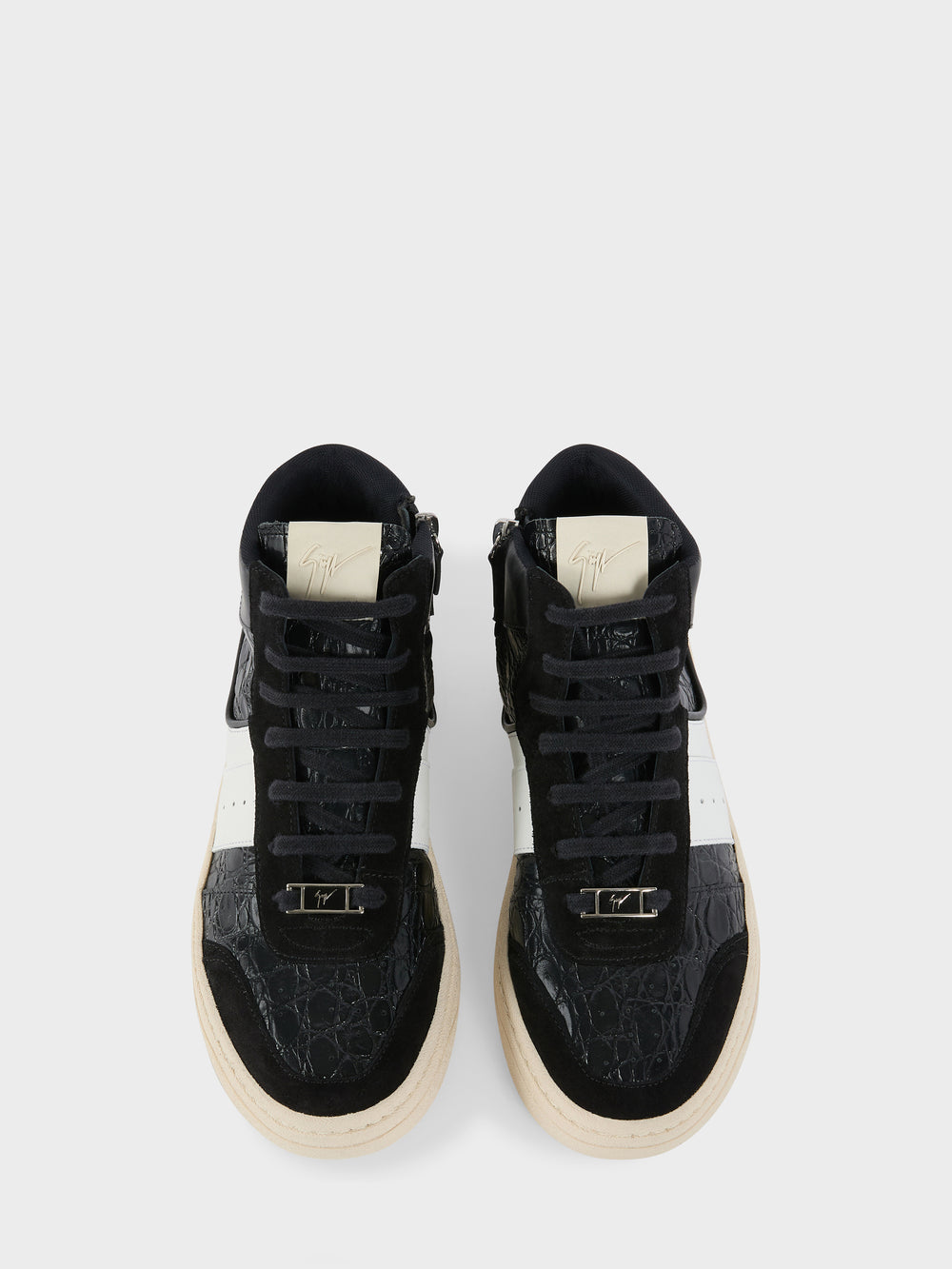 GZ THOR HIGH SNEAKERS