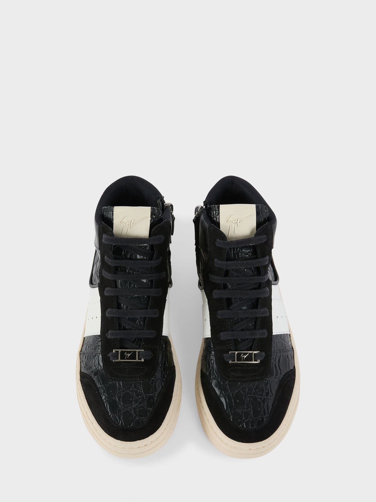 GZ THOR HIGH SNEAKERS