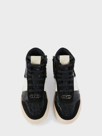 GZ THOR HIGH SNEAKERS
