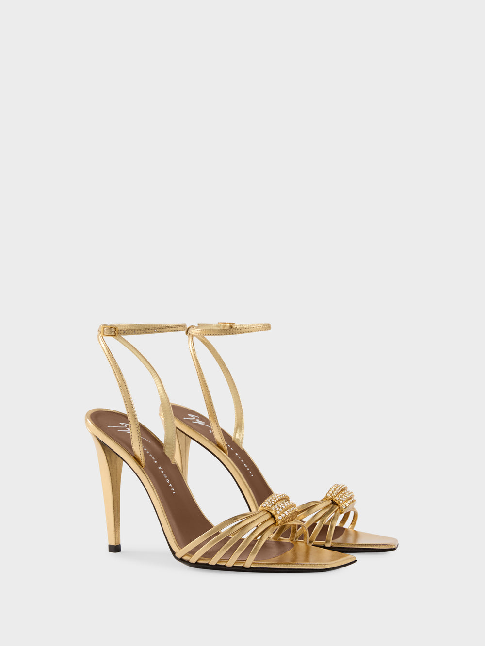 SUNSET GLOW SANDAL 105
