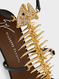 SLIM 2.0 SANDAL 105