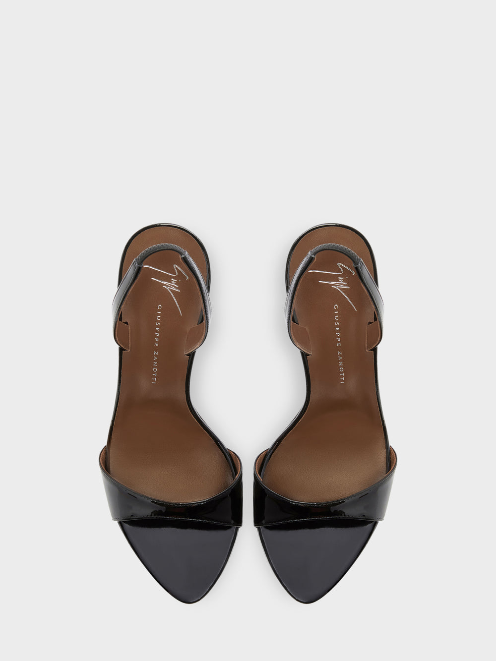 LILIBETH SANDAL 90