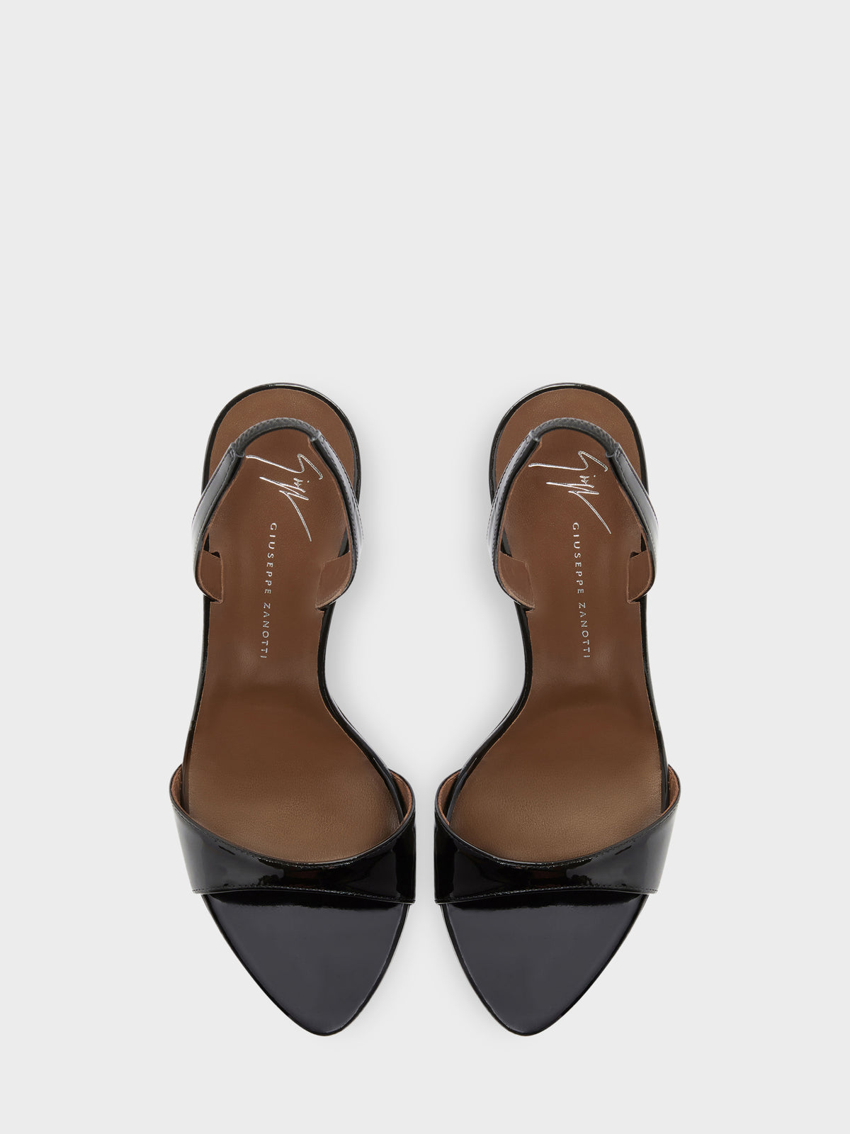 LILIBETH SANDAL 90