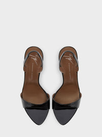 LILIBETH SANDAL 90