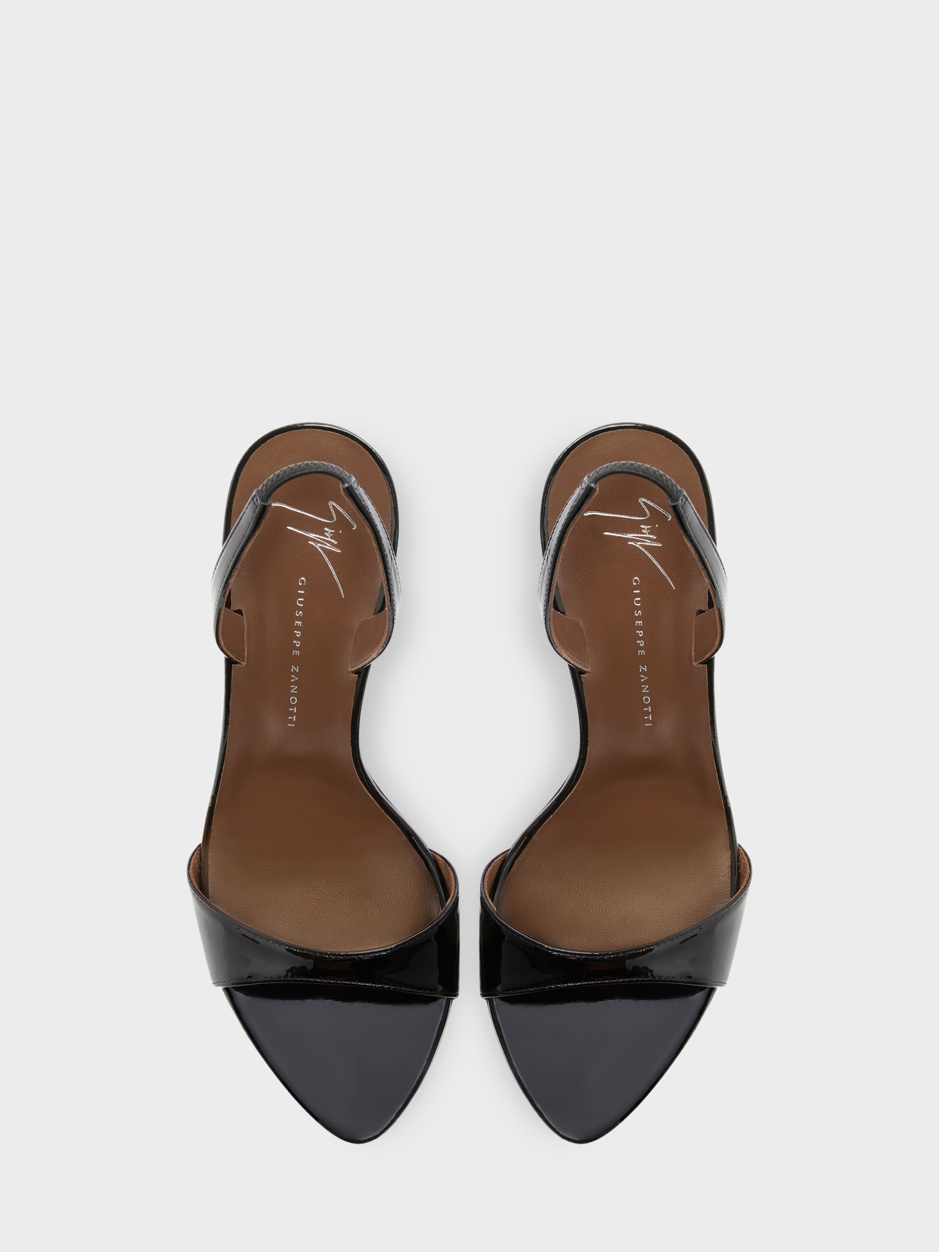 LILIBETH SANDAL 90