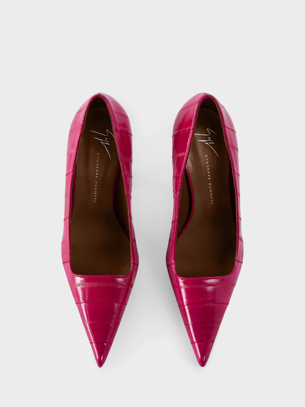 HIGH DESIRE PUMP 105