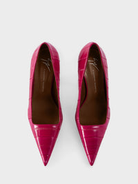 HIGH DESIRE PUMP 105