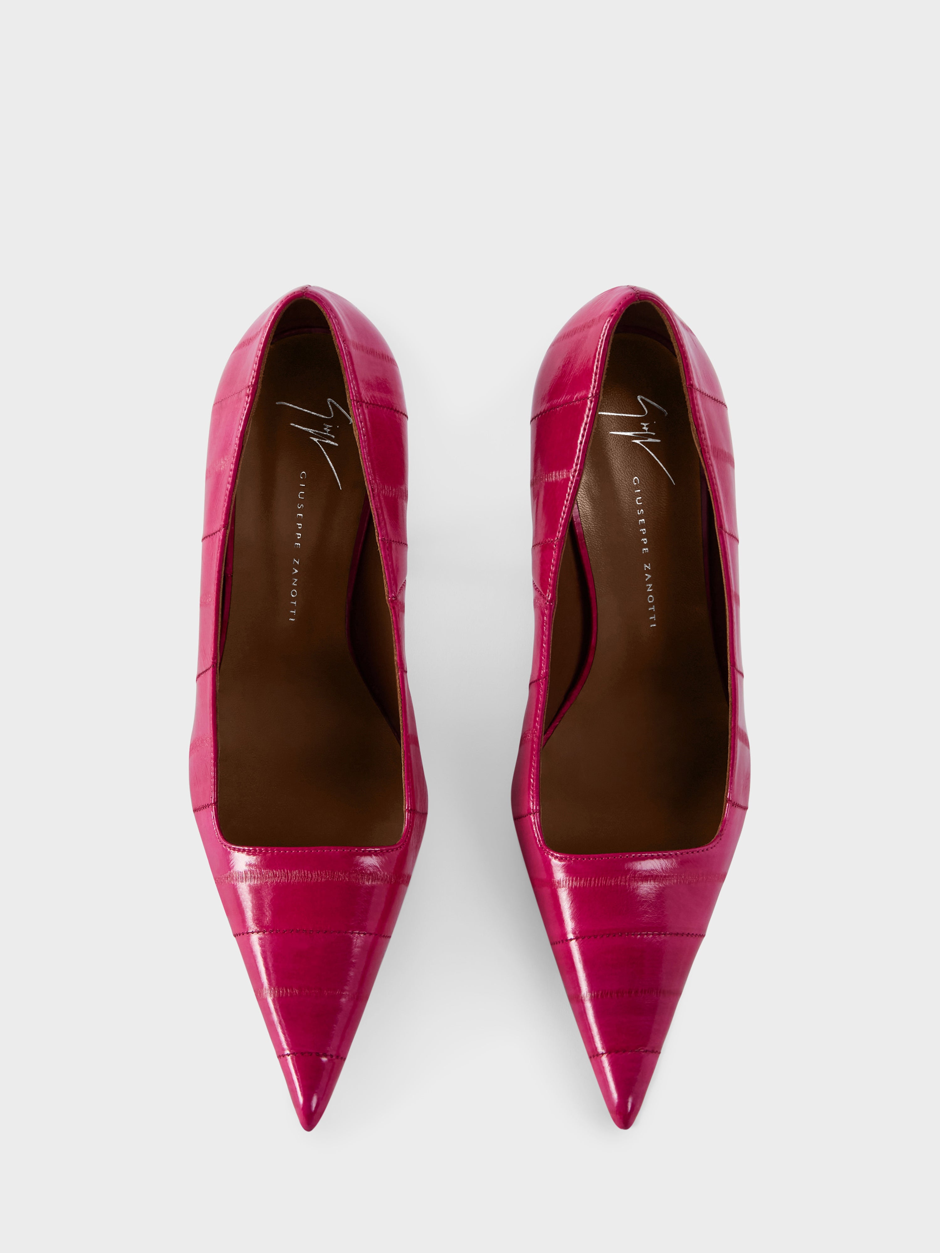 HIGH DESIRE PUMP 105