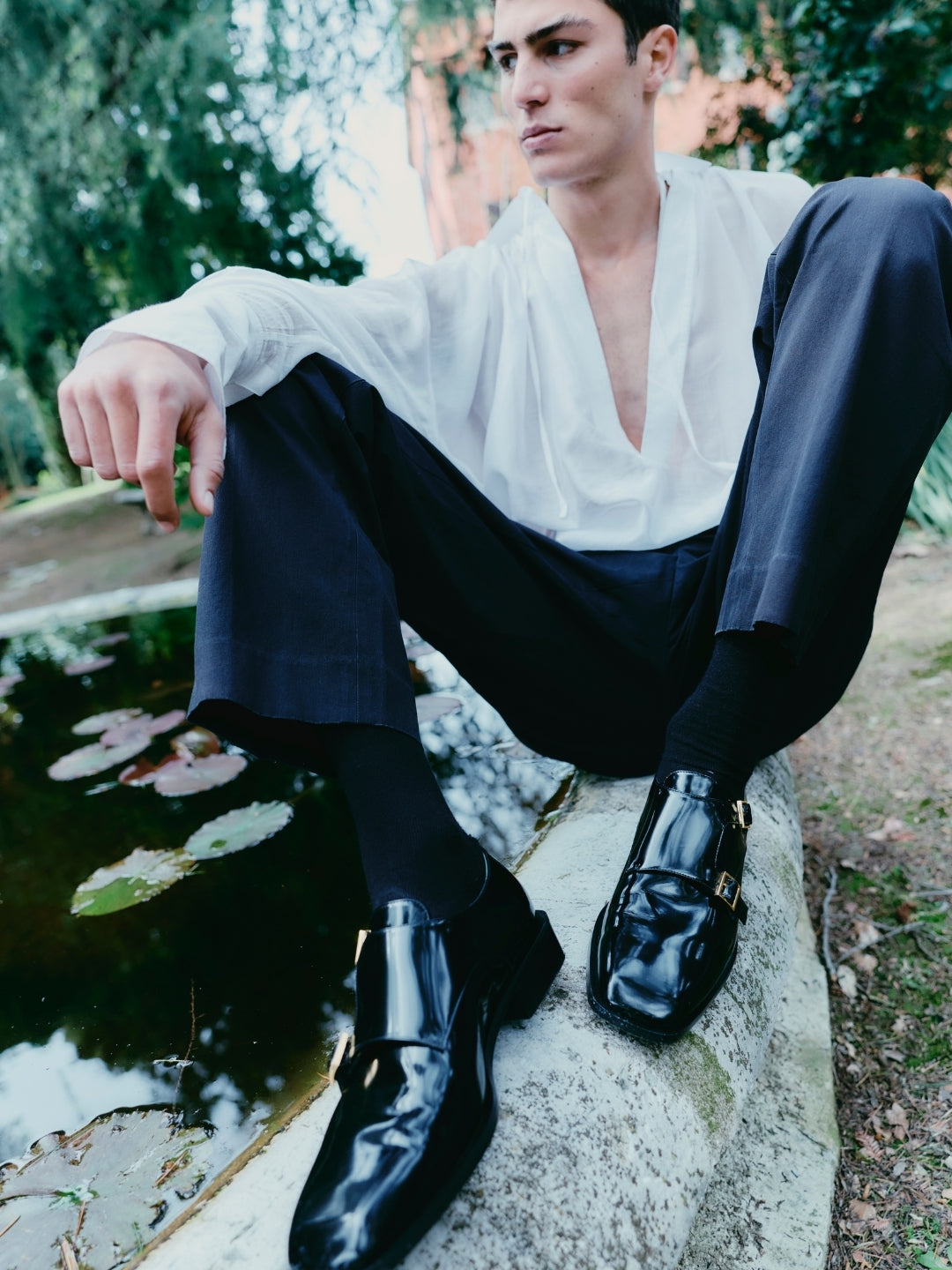 GIUSEPPE ZANOTTI
