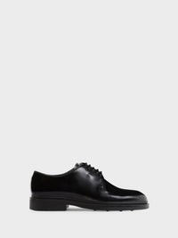 OCTAVIUS LACE-UP