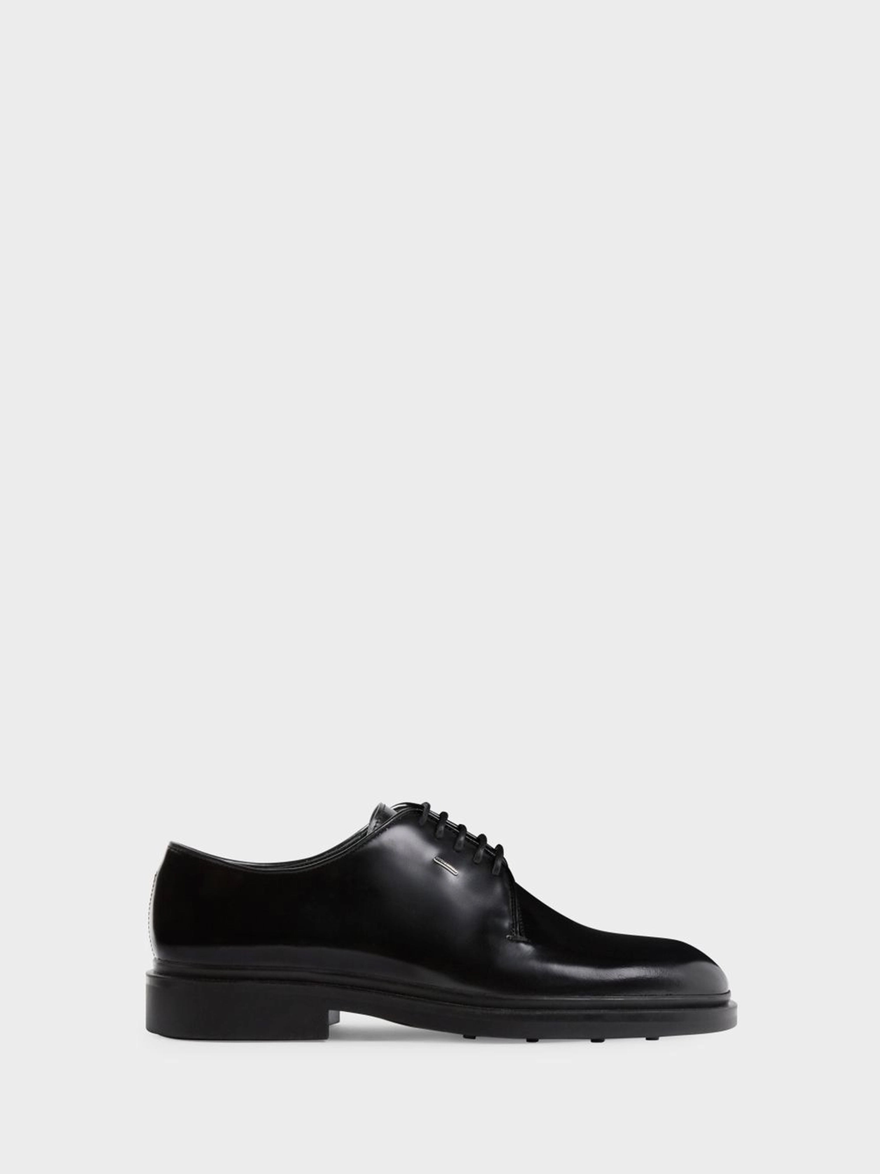 OCTAVIUS LACE-UP
