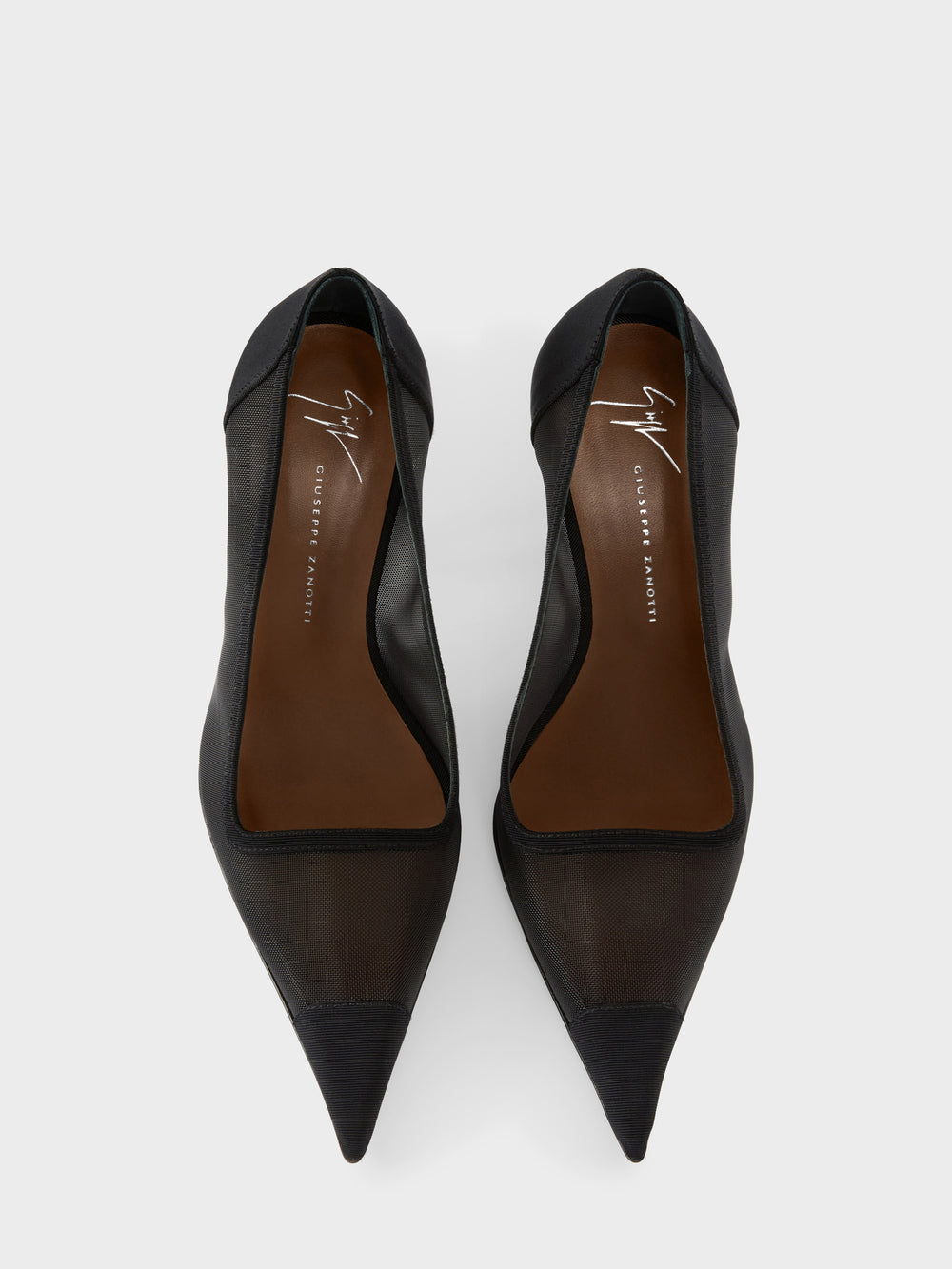 GUEPIERE PUMP 105