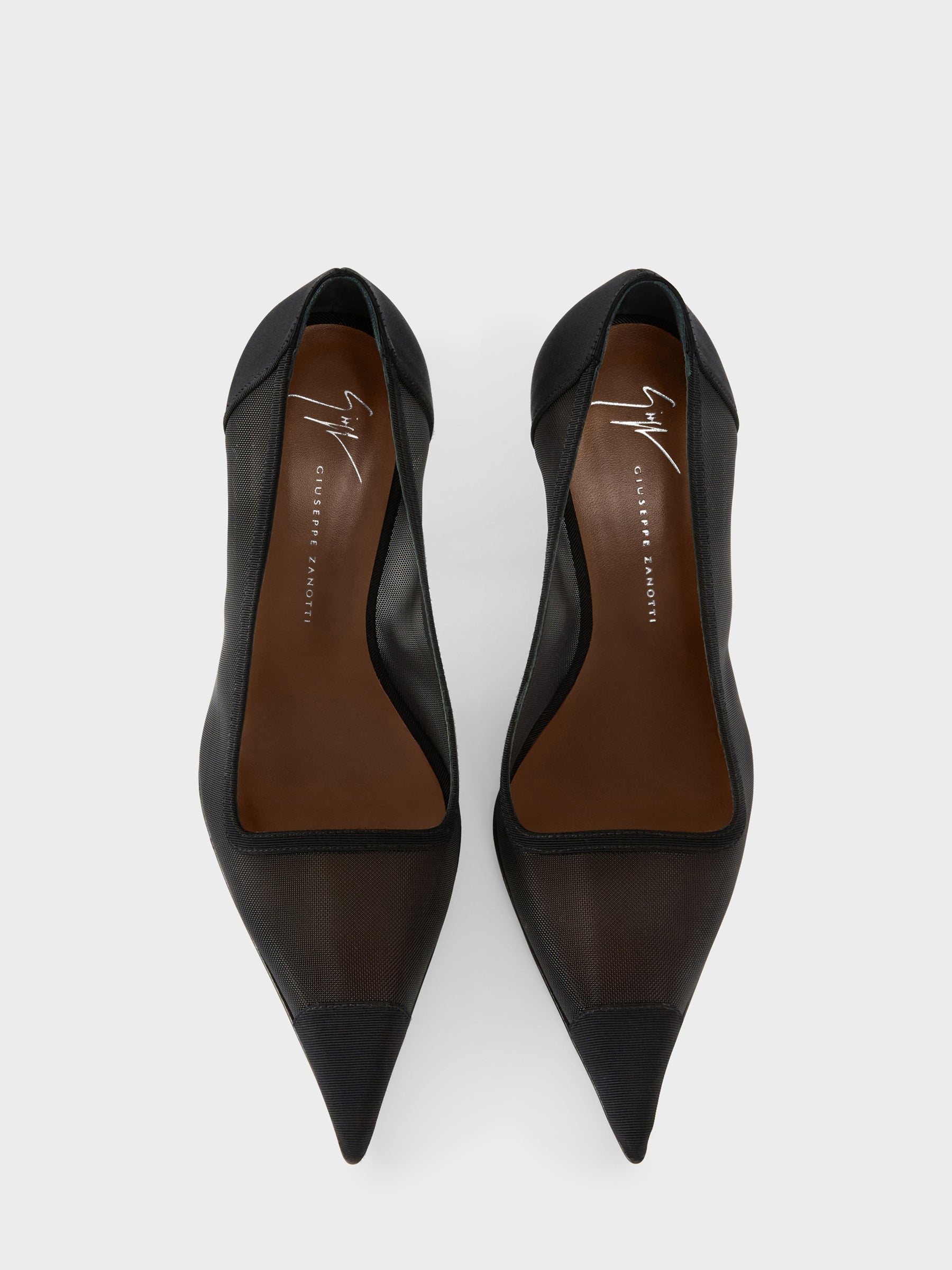GUEPIERE PUMP 105