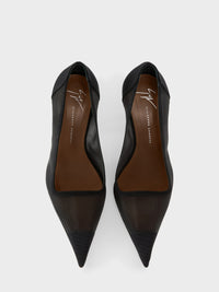 GUEPIERE PUMP 105