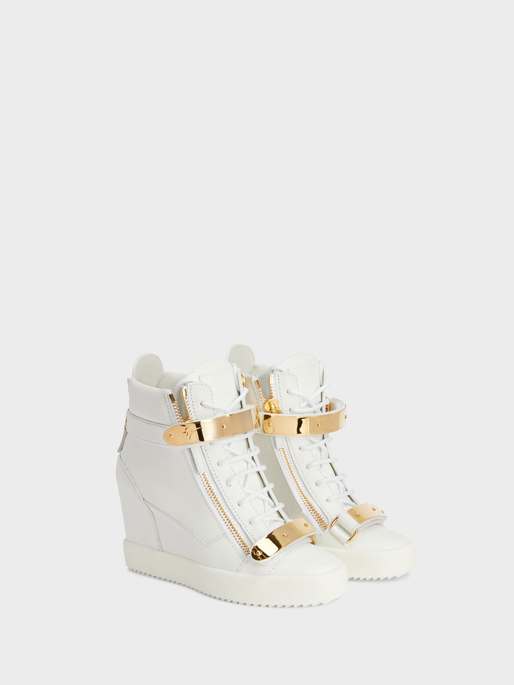 COBY WEDGE SNEAKERSS