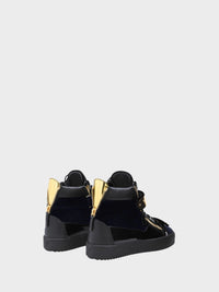 COBY SNEAKERSS