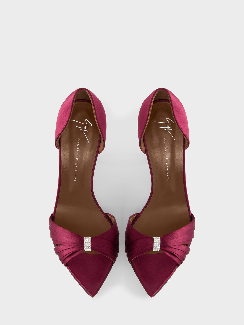 LUMIÈRE SANDAL 105