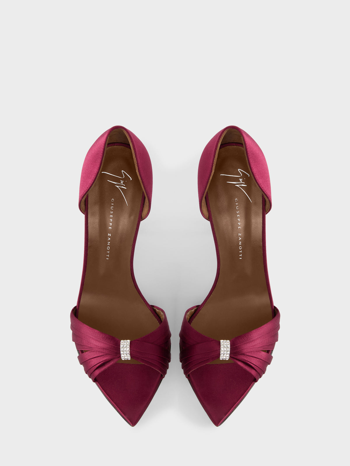 LUMIÈRE SANDAL 105