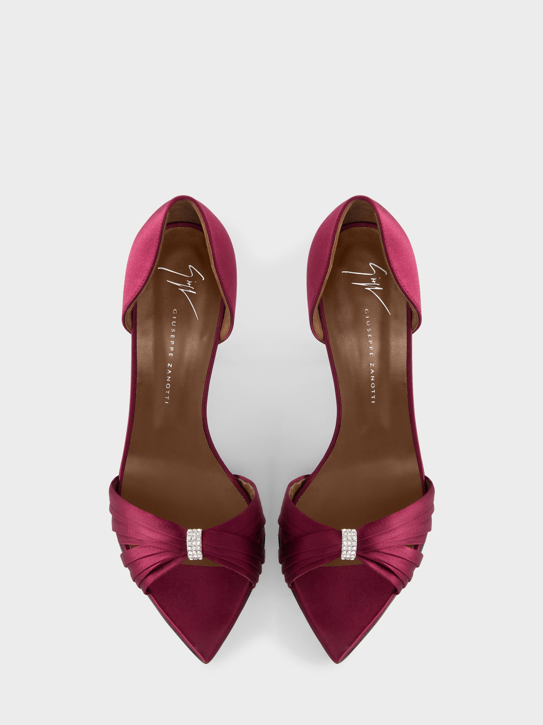 LUMIÈRE SANDAL 105