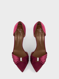 LUMIÈRE SANDAL 105
