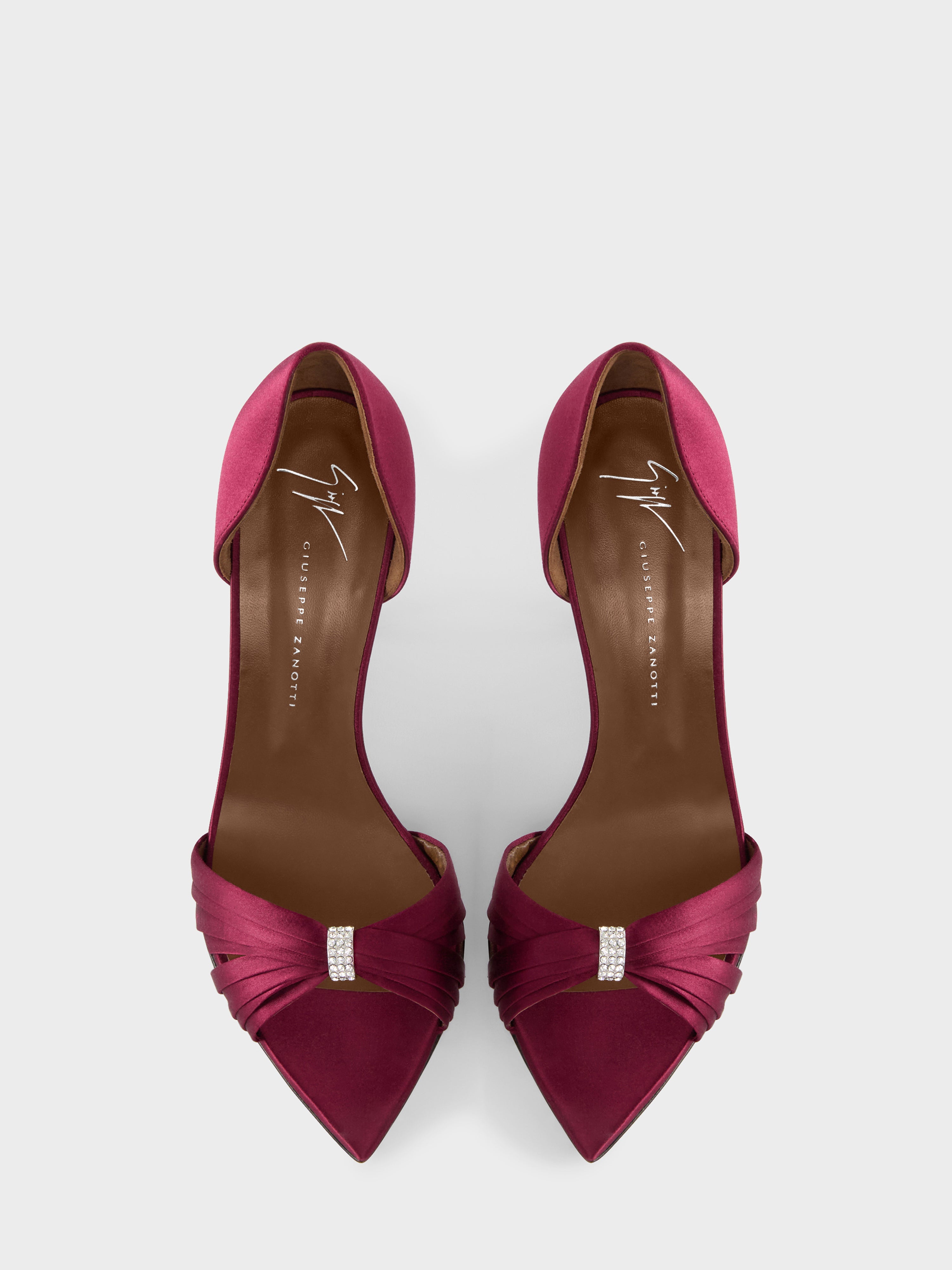 LUMIÈRE SANDAL 105